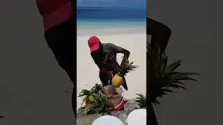Tanzania #sweetfruit #ralax #holidays #shorts