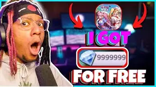 Horny Villa(NUTAKU) HACK - GET UNLIMITED DIAMOND + COINS IOS/ANDROID(NEW 2025) 