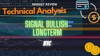 BITCOIN Semakin kuat untuk PUMP dengan Signal di Montly Chart. Lihat Data Ini..