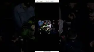 Абдулвахабов подарил пояс Рамзану Кадырову