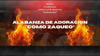 Como Zaqueo 🙌🙌🙌