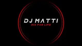 DJ MATTI IS BACK BABYY!!!