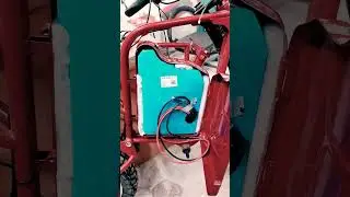 бензобак в электричке