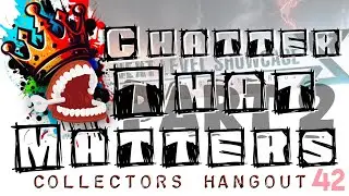 World of Light & Chaos Expectations | Part 2 | Chatter That Matters