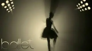 footage BALLET