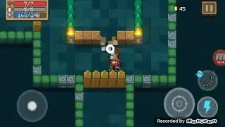 Играю в Soul Knight