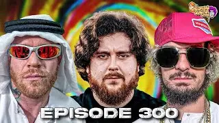 MMA Guru Runs Into Jon Jones /  How Will Suga Win Against Merab | TSS | EP.300