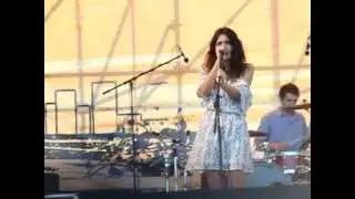 АлоэВера - Лёд, Рок-Лайн 2013