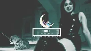 Cardi B Type Beat 