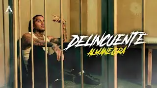 Almanegra - Delincuente