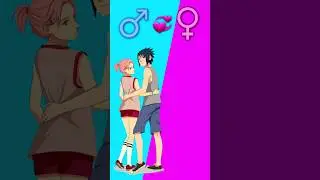Naruto Boruto Characters In Families Swap Mode 💞#shorts #narutoshippuden #naruto #viralshorts