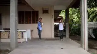Let Me Love You - Charles V Nguyen [Dance Cover]