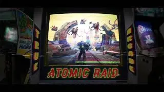 Main Theme | Atomic Raid | OST