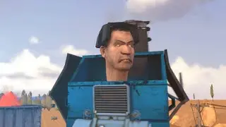 Skibidi Trashcan 9
