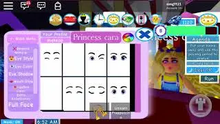 Royale high (remake)