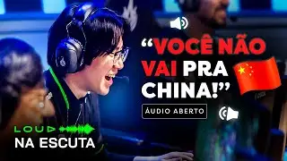 Como foi METER 3x0 na RED