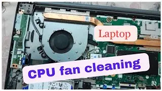 CPU fan not spinning problem solved 2