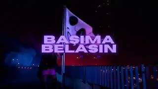 Başıma Belasın Drill Remix