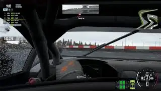 Lambo at the Nür PC2 PC gameplay