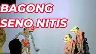 BAGONG SENO NUGROHO NITIS