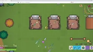 Sniper ONLY Challenge *20 SUBS SPECIAL* -Zombsroyale.io