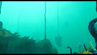 Subnautica: Below Zero