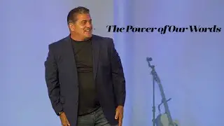 The Power of Our Words | Kenney Linhart | HighPoint Church
