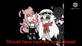 Close your eyes shut your mouth meme