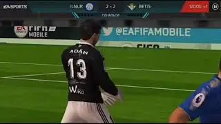 😺😺Серя пенальти под музыку🙀🙀🙀