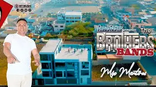 Mix Mentiras / Isaias y su grupo  The Brother Bands