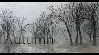 Gareev Artem - Autumn in E flat minor