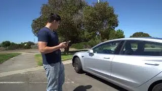 Things I hate about the Tesla Model 3