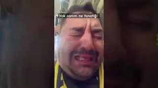 yok kanka ne fanatiği dedikten sonra son dakika gelen batshuayi golü #fenrba #fenerbahce #kasımpaşa