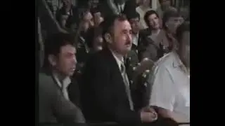 Сойибжон Ниёзов & Оролмирзо Сафаров & Очилбек Матжонов - Дийралишма