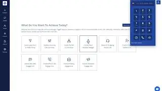 Tagget Review