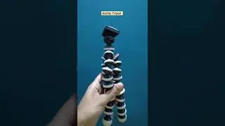 Unboxing the Gorilla Tripod: Is It Worth It?