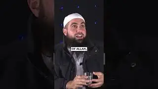 The wish of Rabi'ah bin Ka'ab | Mohammad Hoblos