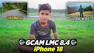 Lmc 8.4 With Config File || Setup Configs in LMC 8.4 || LMC 8.4 Config Setup Full Process IPhone