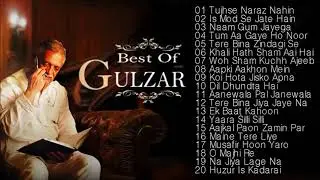 Best of Gulzar ❤️