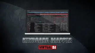 Keyboard mapper