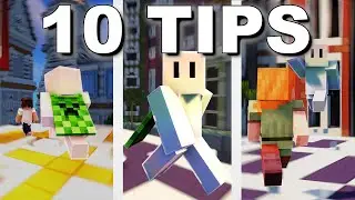 How to Win EVERY Game of Hypixel Sumo