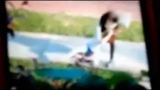 Possible Black on White hate crime in Cleveland, Ohio caught on tape