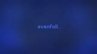 evenfall by daniel.mp3 — but it's a + slowed version.