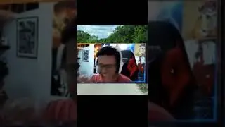 cuando te agarran de sorpresa🤣