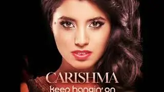Carishma   Keep Hangin' On feat  Timbaland   YouTube 2
