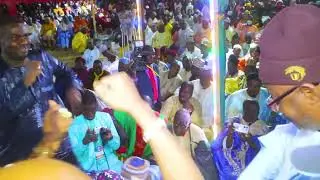 AMINA  4G - LAMOU MAROUA - 2023 / 2024