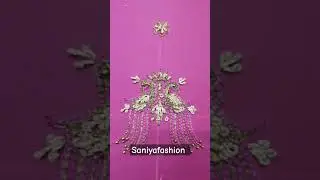 Saniya fashion - blouse designs