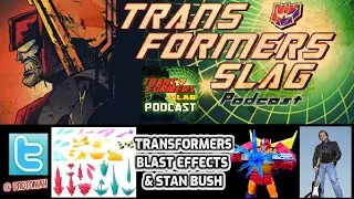 Transformers Blast Effects being sold on their own?