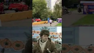 Светлая память!