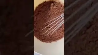 Шоколадное чудо за 10 минут 🍫